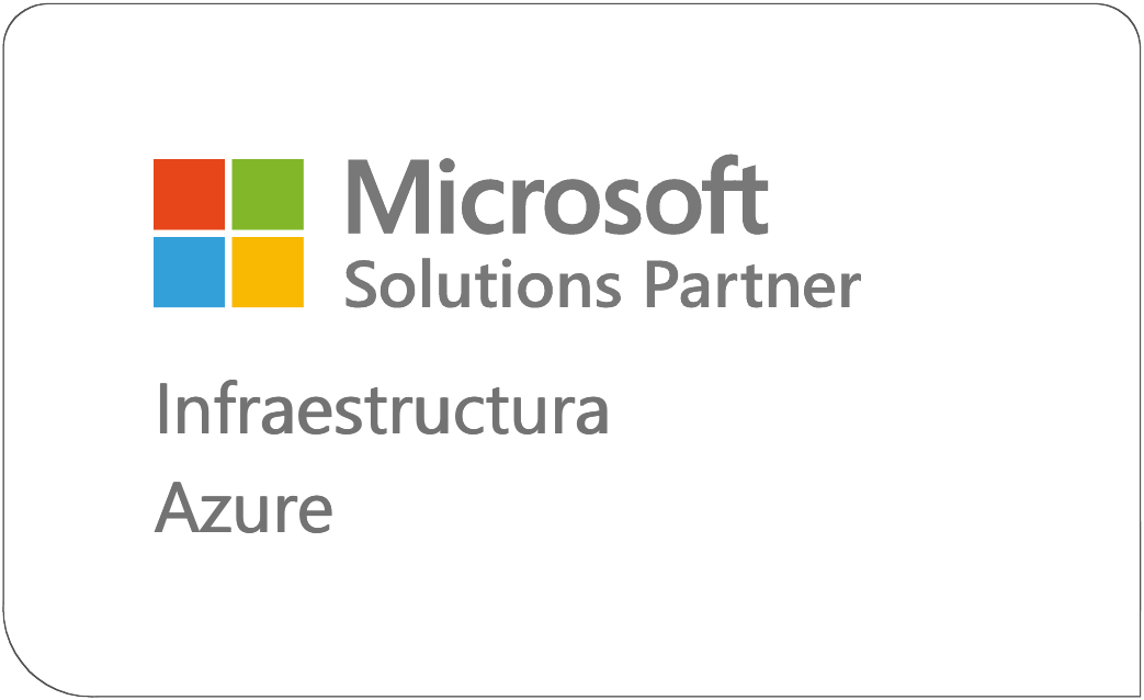 Microsoft Solutions Partner Infrastructure Azure certification